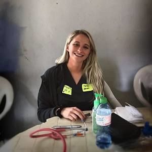 Meet your Posher, Clare